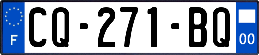 CQ-271-BQ