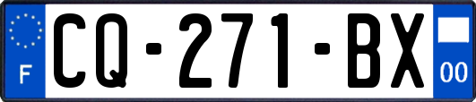 CQ-271-BX