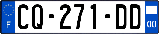 CQ-271-DD