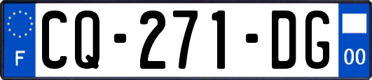 CQ-271-DG