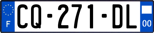 CQ-271-DL