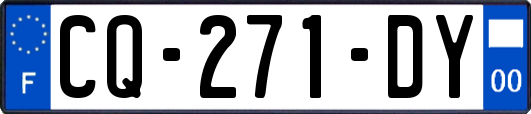 CQ-271-DY