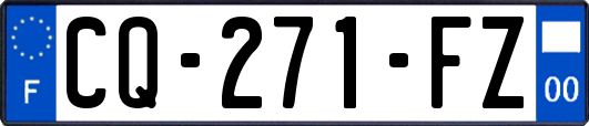 CQ-271-FZ