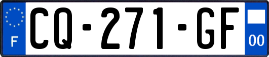 CQ-271-GF