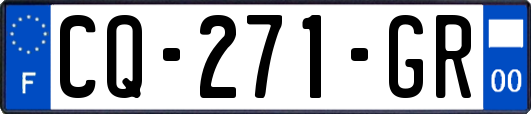 CQ-271-GR