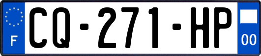 CQ-271-HP