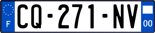 CQ-271-NV