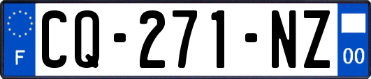 CQ-271-NZ