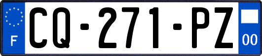 CQ-271-PZ