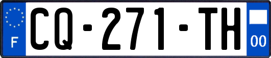 CQ-271-TH