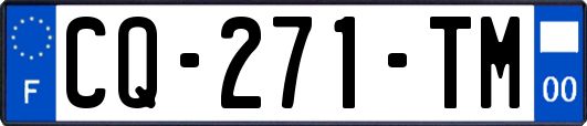 CQ-271-TM