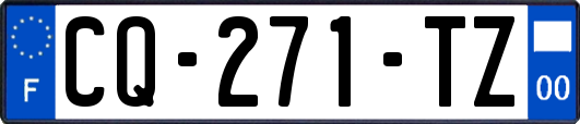 CQ-271-TZ