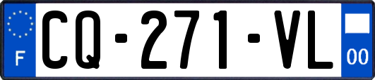 CQ-271-VL