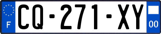 CQ-271-XY