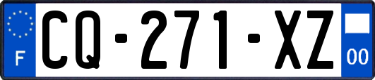 CQ-271-XZ