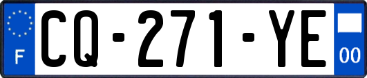 CQ-271-YE