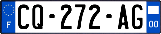 CQ-272-AG