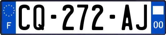 CQ-272-AJ