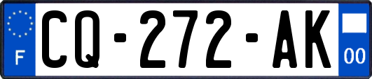 CQ-272-AK