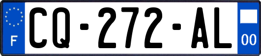 CQ-272-AL