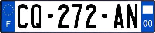 CQ-272-AN