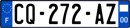 CQ-272-AZ