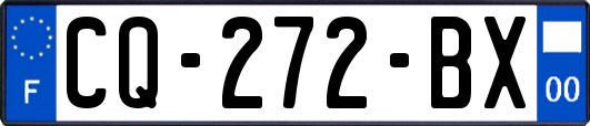 CQ-272-BX