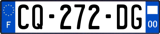 CQ-272-DG