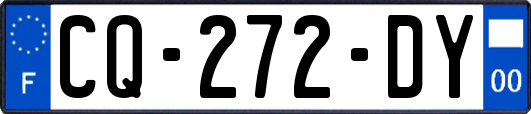 CQ-272-DY