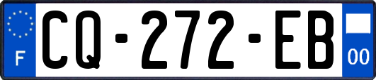 CQ-272-EB