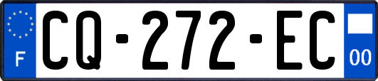 CQ-272-EC