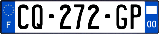 CQ-272-GP