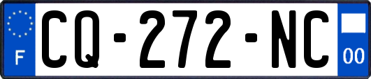 CQ-272-NC