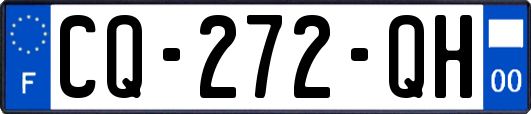 CQ-272-QH