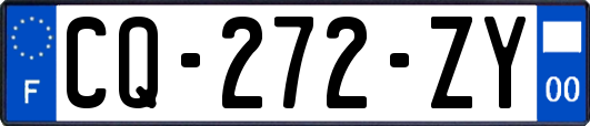 CQ-272-ZY