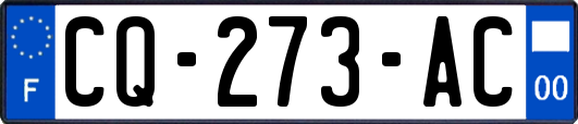 CQ-273-AC