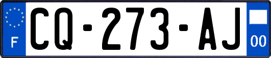 CQ-273-AJ