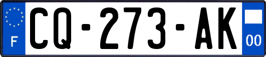 CQ-273-AK