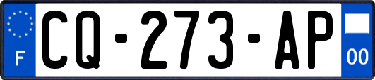 CQ-273-AP