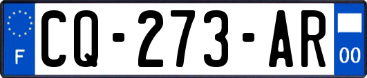 CQ-273-AR