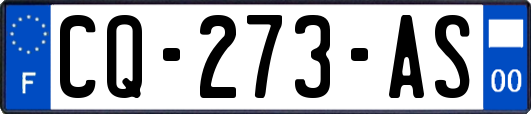 CQ-273-AS