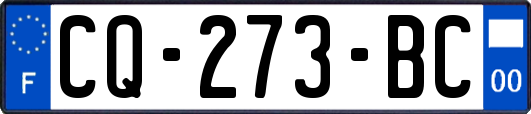 CQ-273-BC