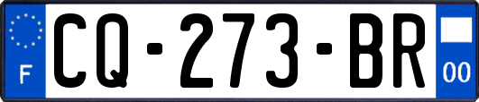 CQ-273-BR