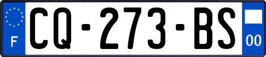 CQ-273-BS