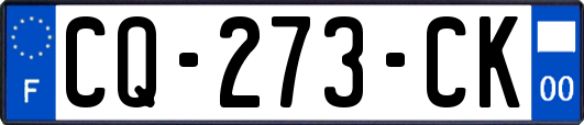 CQ-273-CK