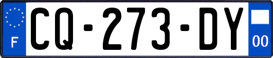 CQ-273-DY