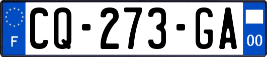 CQ-273-GA