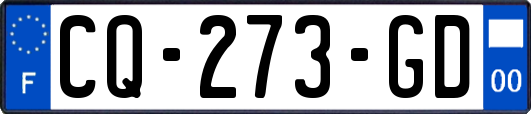 CQ-273-GD