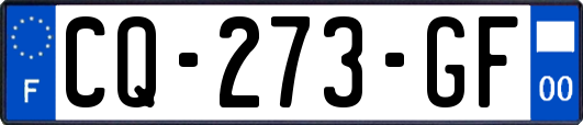 CQ-273-GF