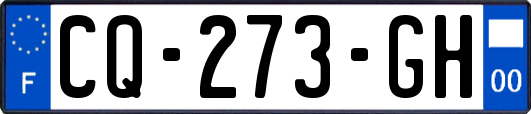 CQ-273-GH